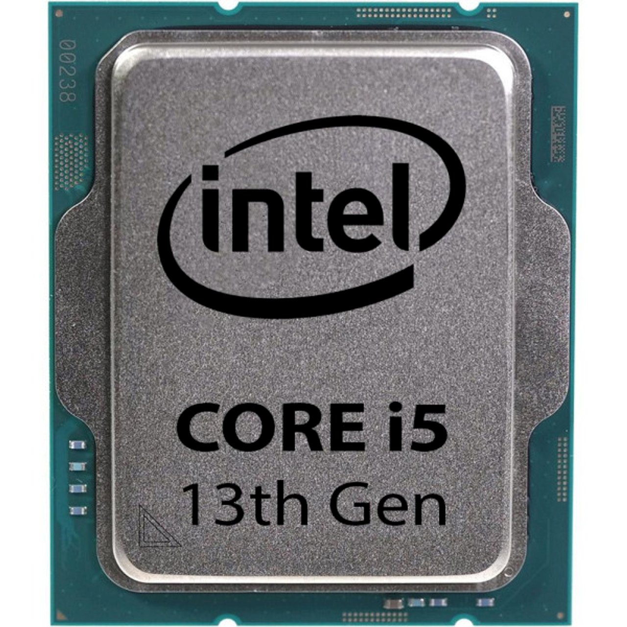 Intel Core i5-13400F Up To 4.6GHz, LGA1700 13TH Gen CPU Processor (Tray) Intel Core i5-13400F Up To 4.6GHz, LGA1700 13TH Gen CPU Processor (Tray)